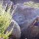Illustration for article titled Huge Chunk Of Boulder Breaks Off In Climbers Hands